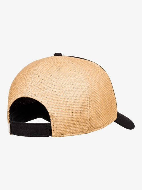 Women's Incognito Fitted Cap - Wave Riding Vehicles