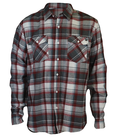 Freedom Flannel