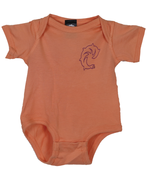Logo Trip Infant S/S Onesie