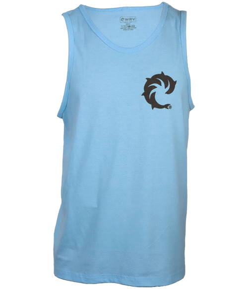 Solid Tank Top