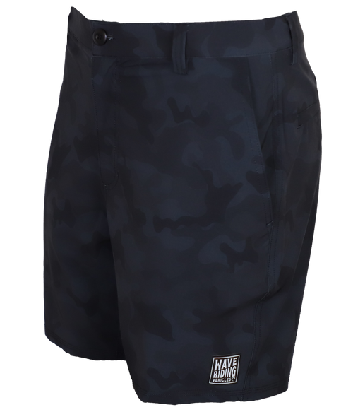 Trip Hybrid Shorts