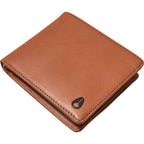 Pass Leather Coin Wallet - Wave Riding Vehicles