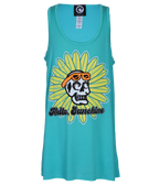 Hello Sunshine Youth Girls Tank Top