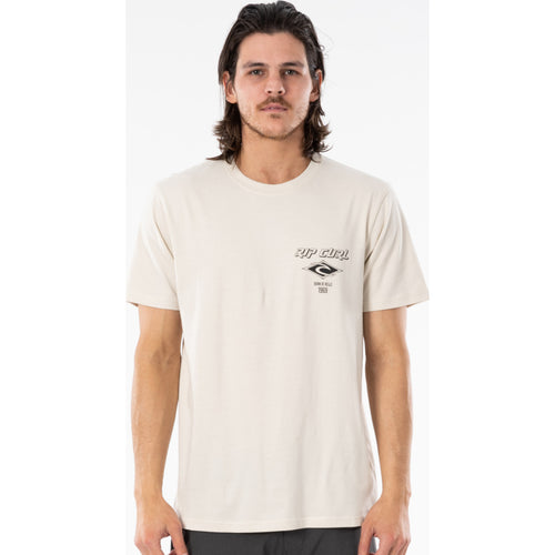 Fadeout Essential Tee