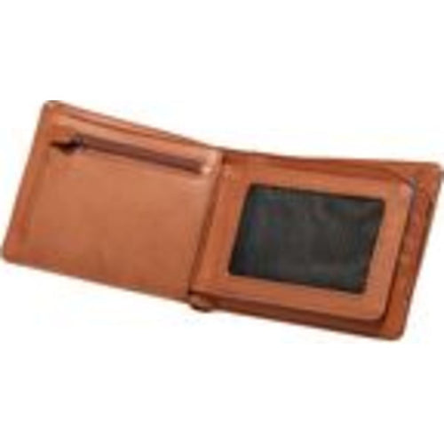Pass Leather Coin Wallet - Wave Riding Vehicles