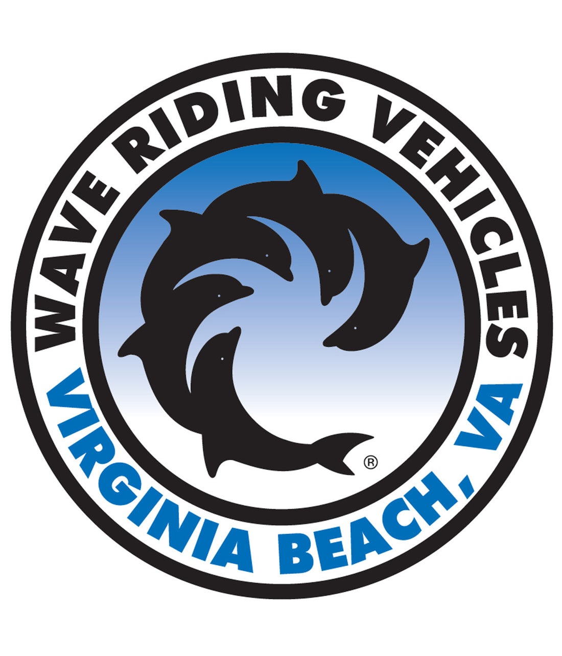 STICKERS – Page 2 – Wave Riding Vehicles