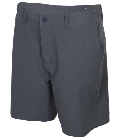 Stone Hybrid Shorts