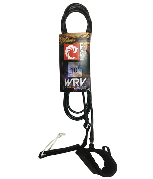 WRV Surf Leash 10'