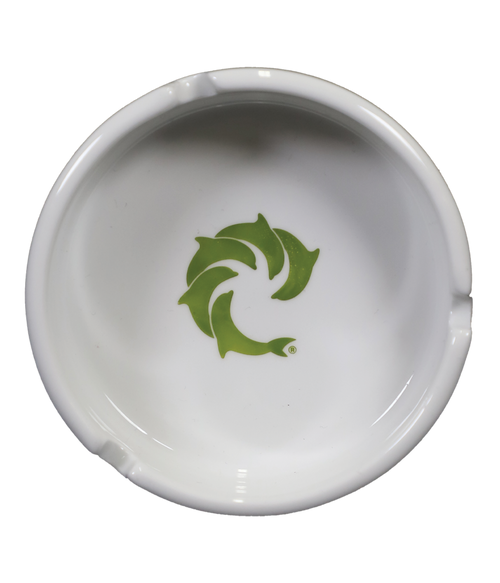 WRV Ashtray - Wave Riding Vehicles
