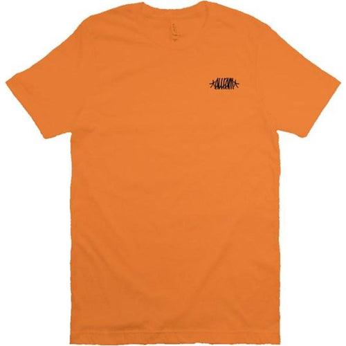 AF BAY BOMBERS T SHIRT (CALTRANS EDITION) - Wave Riding Vehicles